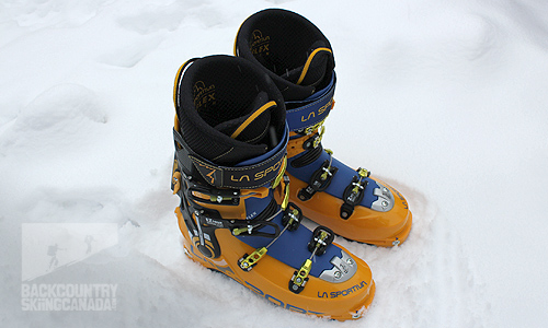 La sportiva shop spectre 2.0